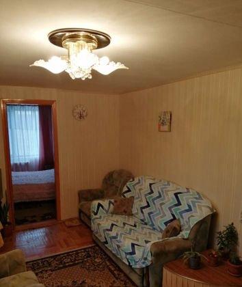 Продажа 3-комнатной квартиры, Краснодар, улица Гагарина,  73А