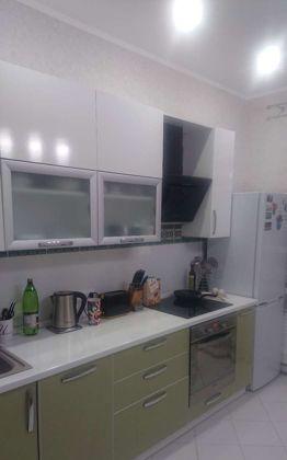 Продажа 1-комнатной квартиры, Краснодар, улица Архитектора Ишунина,  6