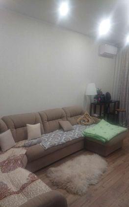 Продажа 1-комнатной квартиры, Краснодар, улица Архитектора Ишунина,  6