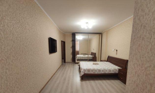 Продажа 1-комнатной квартиры, Краснодар, Минская улица,  122/13