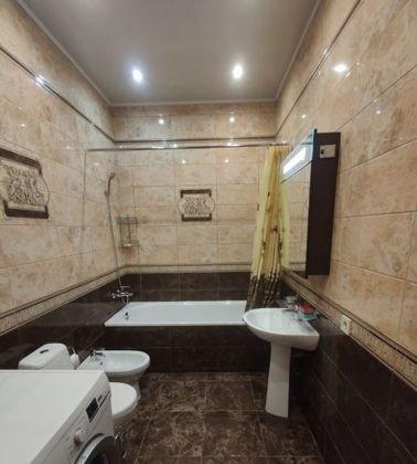 Продажа 1-комнатной квартиры, Краснодар, Минская улица,  122/13