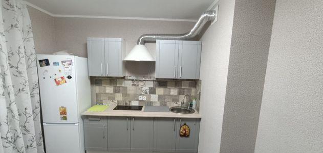 Продажа 3-комнатной квартиры, Краснодар, Промышленная улица,  25/5