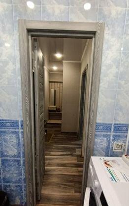 Продажа 3-комнатной квартиры, Краснодар, Промышленная улица,  25/5