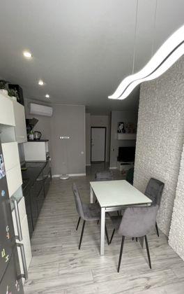 Продажа 2-комнатной квартиры, Краснодар, улица Симиренко,  45