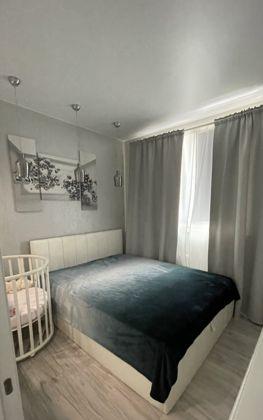 Продажа 2-комнатной квартиры, Краснодар, улица Симиренко,  45