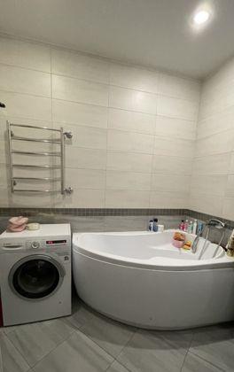 Продажа 2-комнатной квартиры, Краснодар, улица Симиренко,  45