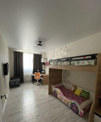 Продажа 2-комнатной квартиры, Краснодар, улица Симиренко,  45