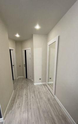 Продажа 2-комнатной квартиры, Краснодар, улица Симиренко,  45