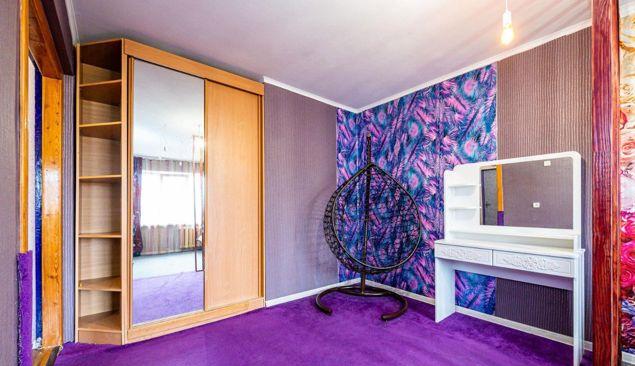 Продажа 1-комнатной квартиры, Краснодар, улица Гагарина,  85