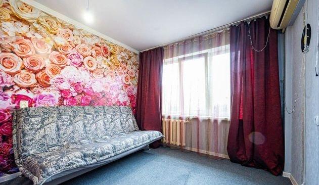 Продажа 1-комнатной квартиры, Краснодар, улица Гагарина,  85