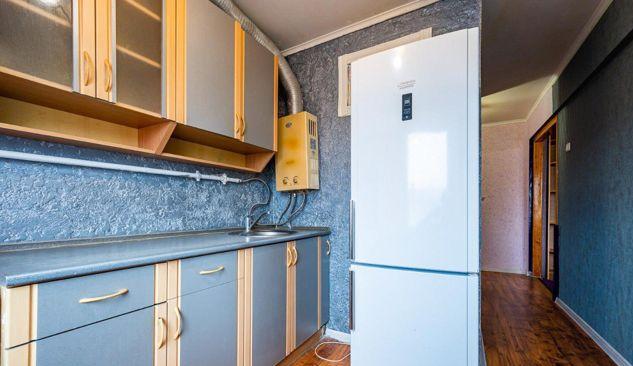 Продажа 1-комнатной квартиры, Краснодар, улица Гагарина,  85