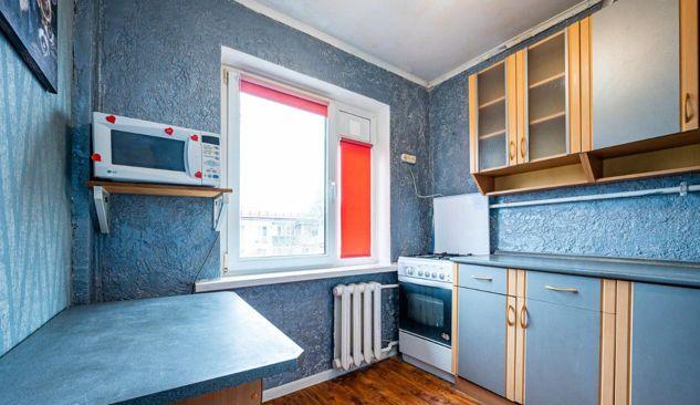 Продажа 1-комнатной квартиры, Краснодар, улица Гагарина,  85