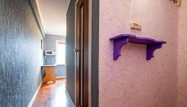 Продажа 1-комнатной квартиры, Краснодар, улица Гагарина,  85