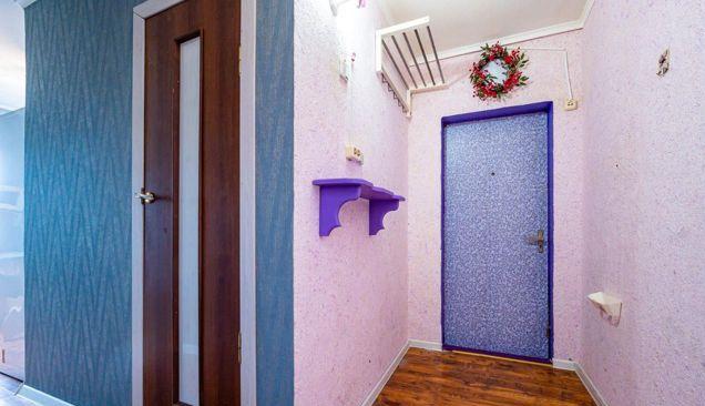 Продажа 1-комнатной квартиры, Краснодар, улица Гагарина,  85