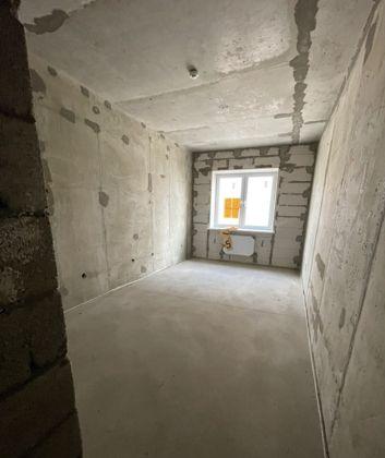 Продажа 1-комнатной квартиры, Краснодар, Круговая улица,  4Вк3