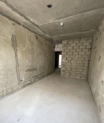 Продажа 1-комнатной квартиры, Краснодар, Круговая улица,  4Вк3