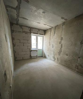 Продажа 1-комнатной квартиры, Краснодар, Круговая улица,  4Вк3