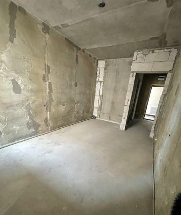 Продажа 1-комнатной квартиры, Краснодар, Круговая улица,  4Вк3