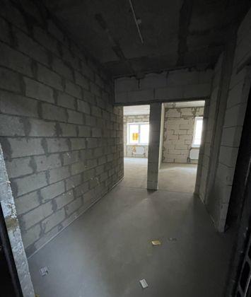 Продажа 1-комнатной квартиры, Краснодар, Круговая улица,  4Вк3