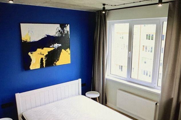 Продажа 2-комнатной квартиры, Краснодар, Харьковская улица,  127