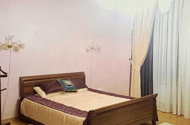 Продажа 1-комнатной квартиры, Краснодар, улица Гагарина,  73А