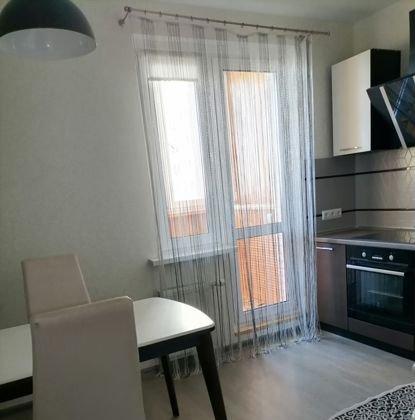 Продажа 1-комнатной квартиры, Краснодар, улица имени 40-летия Победы,  186к3