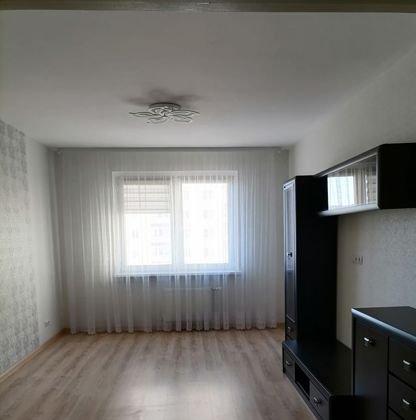 Продажа 1-комнатной квартиры, Краснодар, улица имени 40-летия Победы,  186к3