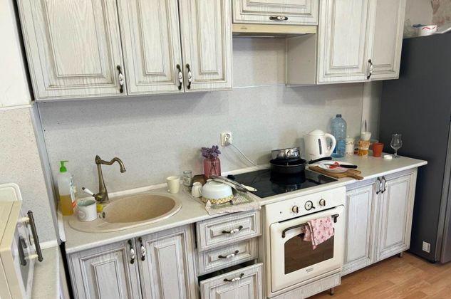 Продажа 2-комнатной квартиры, Краснодар, Адыгейская набережная,  71Б