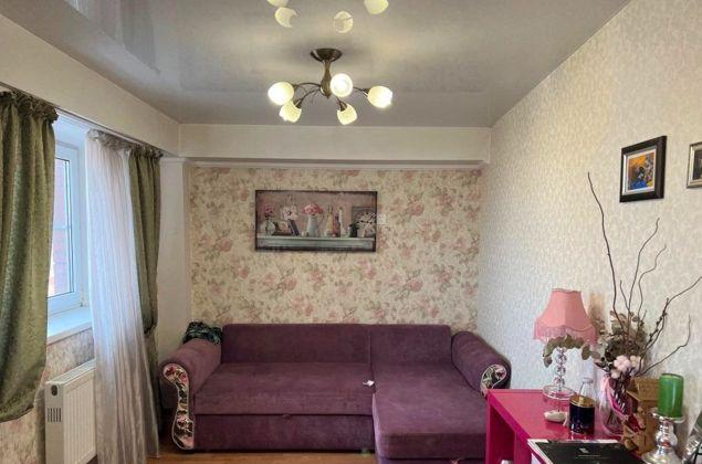 Продажа 2-комнатной квартиры, Краснодар, Адыгейская набережная,  71Б