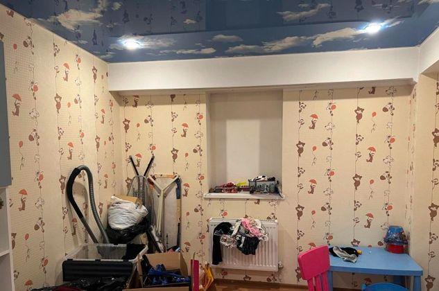 Продажа 2-комнатной квартиры, Краснодар, Адыгейская набережная,  71Б