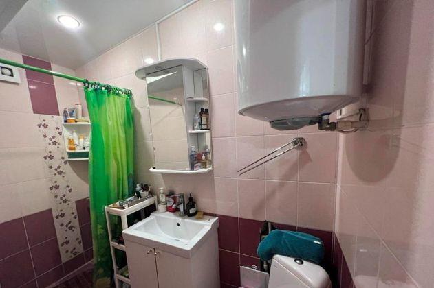 Продажа 2-комнатной квартиры, Краснодар, Адыгейская набережная,  71Б