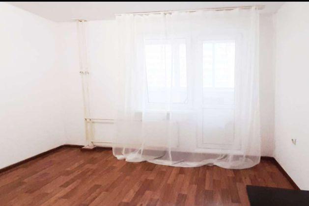 Продажа 1-комнатной квартиры, Краснодар, улица Героев-Разведчиков,  21/1