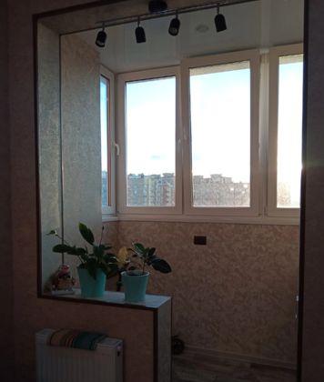 Продажа 1-комнатной квартиры, Краснодар, улица им. Героя Яцкова И.В.,  1/10