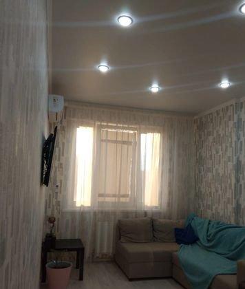 Продажа 1-комнатной квартиры, Краснодар, улица им. Героя Яцкова И.В.,  1/10