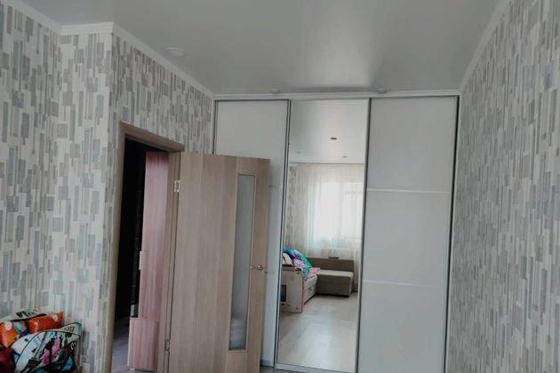 Продажа 1-комнатной квартиры, Краснодар, улица им. Героя Яцкова И.В.,  1/10