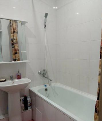 Продажа 1-комнатной квартиры, Краснодар, улица им. Героя Яцкова И.В.,  1/10