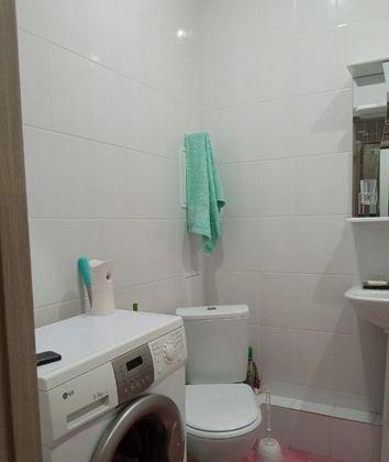 Продажа 1-комнатной квартиры, Краснодар, улица им. Героя Яцкова И.В.,  1/10