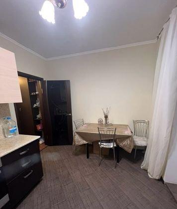 Продажа 1-комнатной квартиры, Краснодар, проспект Константина Образцова,  2/1