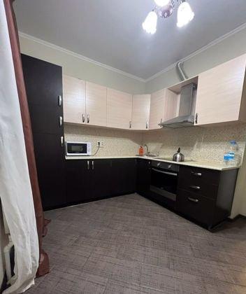 Продажа 1-комнатной квартиры, Краснодар, проспект Константина Образцова,  2/1