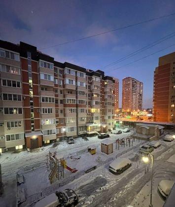 Продажа 1-комнатной квартиры, Краснодар, проспект Константина Образцова,  2/1