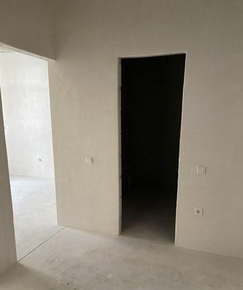 Продажа 1-комнатной квартиры, Краснодар, улица им. Героя Яцкова И.В.,  19к1