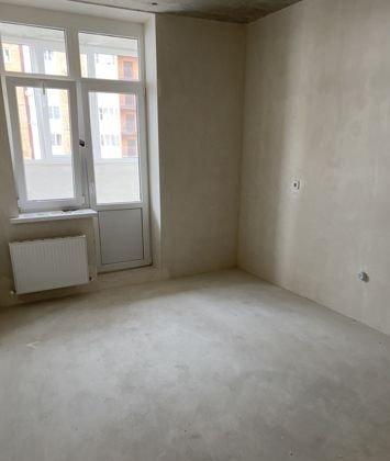 Продажа 1-комнатной квартиры, Краснодар, улица им. Героя Яцкова И.В.,  19к1