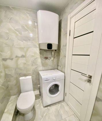 Продажа 1-комнатной квартиры, Краснодар, Новокузнечная улица,  127