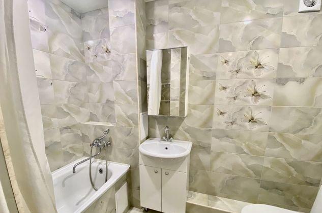 Продажа 1-комнатной квартиры, Краснодар, Новокузнечная улица,  127