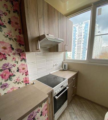 Продажа 1-комнатной квартиры, Краснодар, улица имени 40-летия Победы,  133