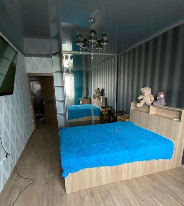 Продажа 1-комнатной квартиры, Краснодар, улица имени 40-летия Победы,  133