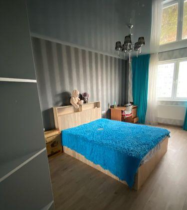 Продажа 1-комнатной квартиры, Краснодар, улица имени 40-летия Победы,  133