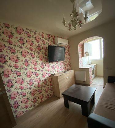 Продажа 1-комнатной квартиры, Краснодар, улица имени 40-летия Победы,  133