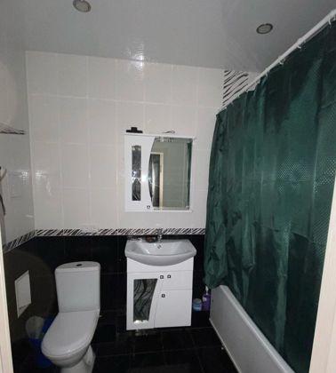 Продажа 1-комнатной квартиры, Краснодар, улица имени 40-летия Победы,  133