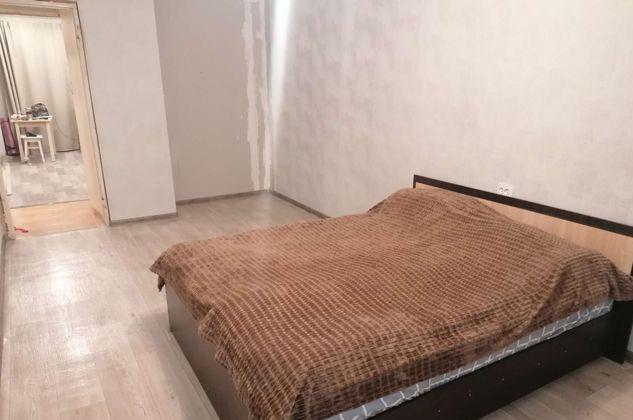 Продажа 2-комнатной квартиры, Краснодар, улица Герцена,  192